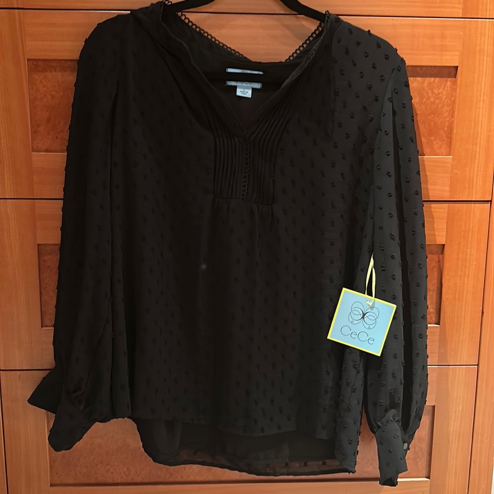 CeCe blouse